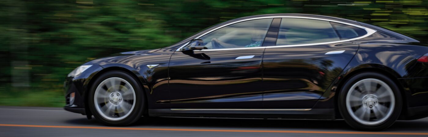 Tesla induction motor