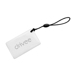 drivee RFID