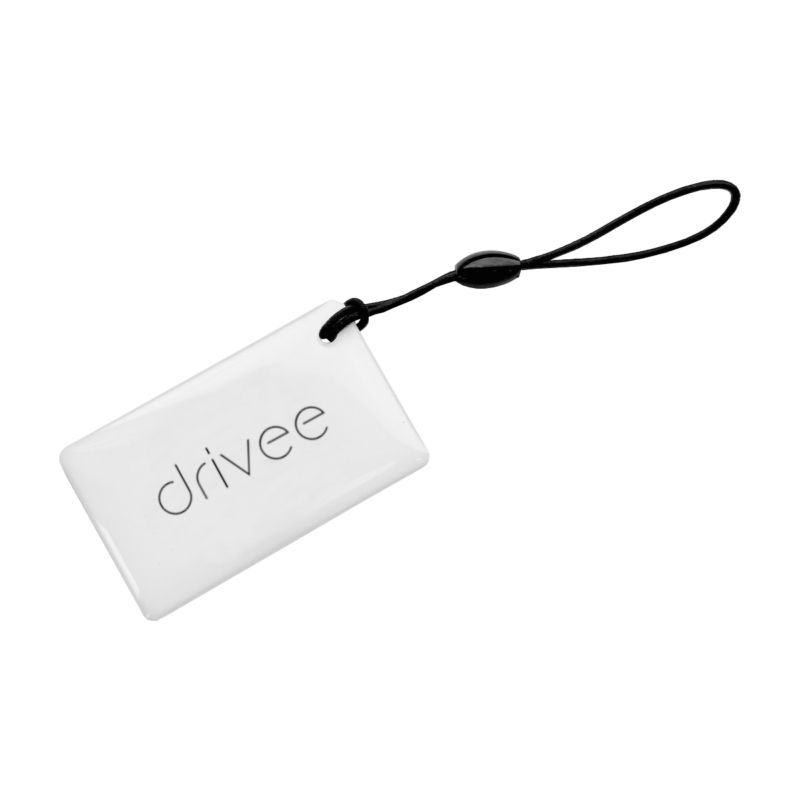 drivee RFID