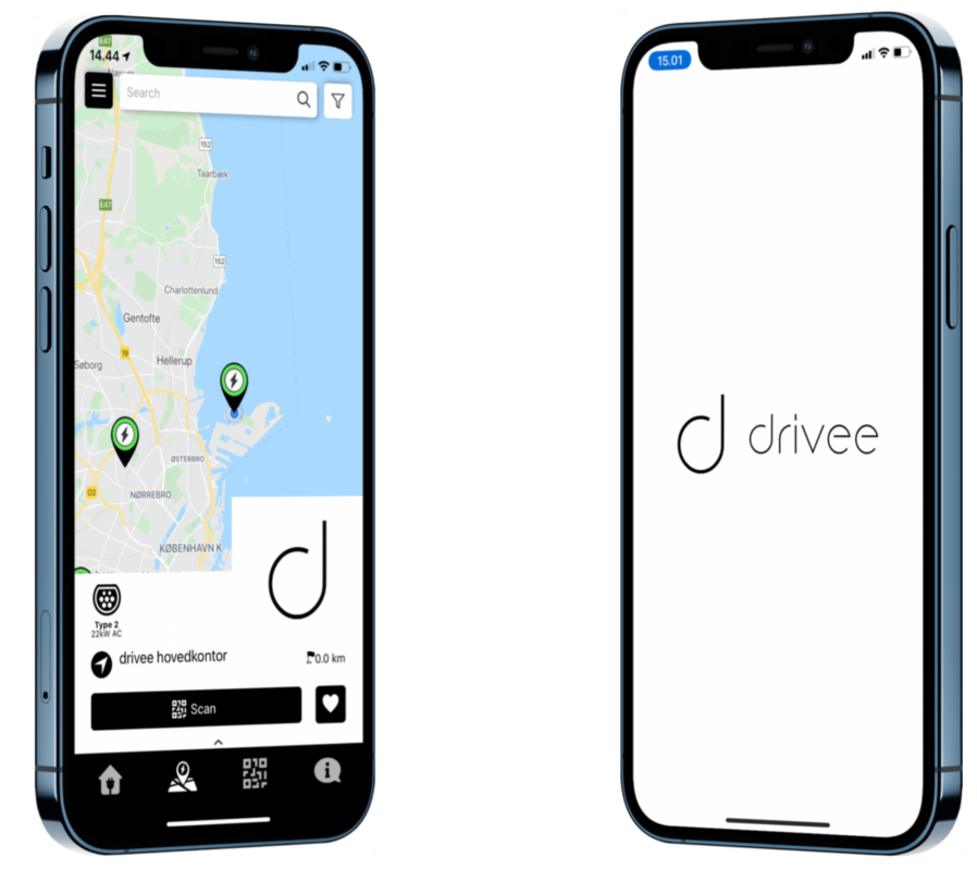 drivee app 1
