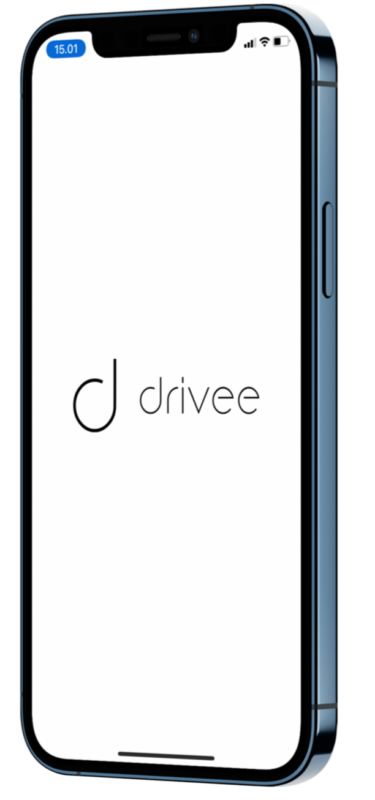 Intelligent app til ladeboks