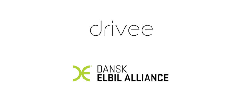 drivee og DEA