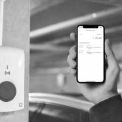 drivee app til ladeboks