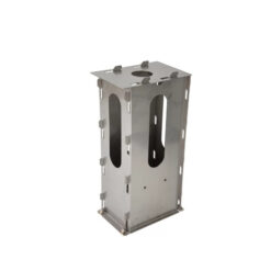 Alfen metal base