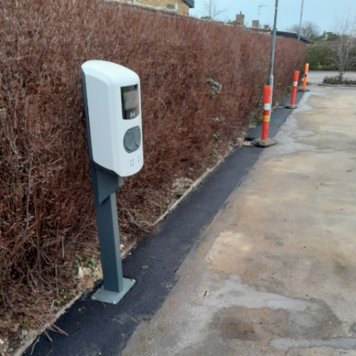 Ladestation i kokkedal 2