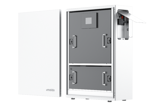 Emaldo Power Pulse